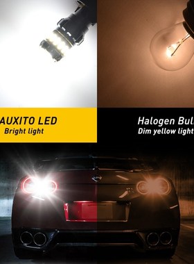 2pcs P21W BA15S LED Canbus 1156 BAY15D 1157 P21/5W LED Bulbs