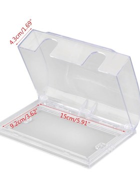 146 Type Switch Socket Protective Box Waterproof Dust Cover