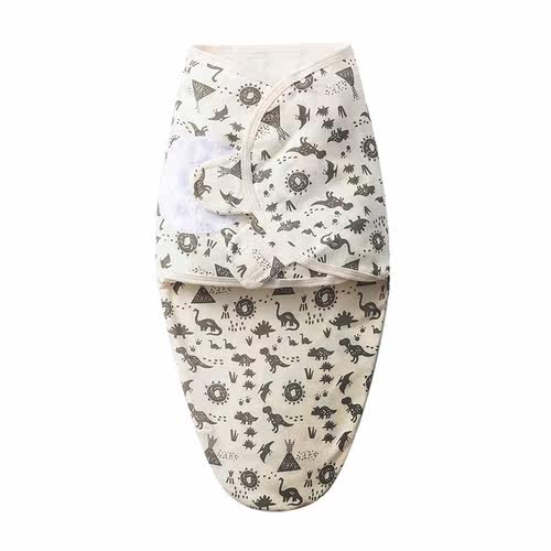 baby sleeping bag newborn envelope cocoon wrap swaddle soft