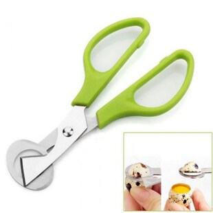 Pigeon Quail Egg Scissor Bird Cutter Opener Quail Egg Scisso