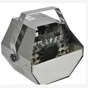 Bubble Machine Blower Maker DJ Party Club Stage Effect Smoke