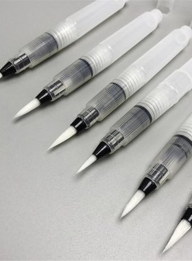 1PC coloring Pen fondant cake pen water pen for Watercolor C