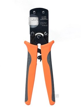 IWS-3220 Ratchet Crimping Plier Hand Crimper Tools for Narro
