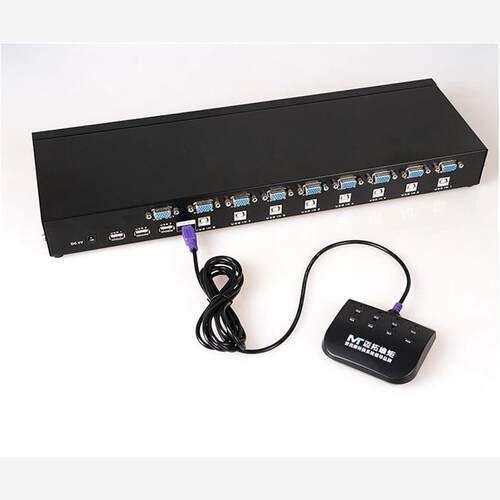 8PortsSB2.0ManualK