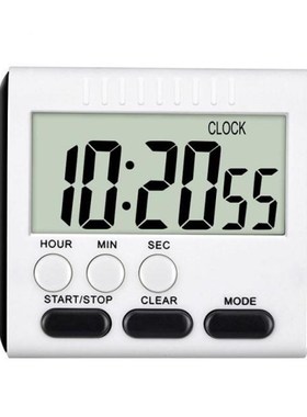 Kitchen Timer Count Up Down Alarm Clock US Kitchen Timers Ea