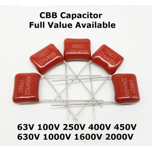 10pcs250V64738JNF10pcs