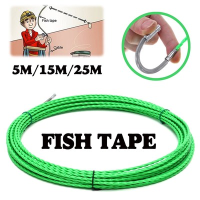 NEW45m/12FiberglaCPush