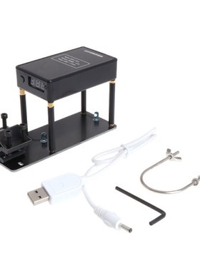 Shooting Speed Tester 16-37mm Muzzle Velocity Meter Velocime