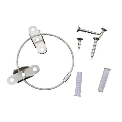 7XEAStainleFurWchops