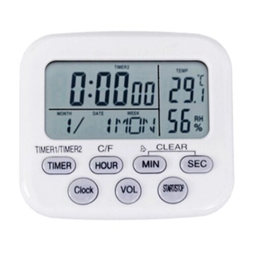 DigitalArmClockTepuG