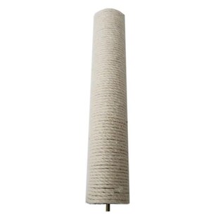 DIY Cat Scratch Pillar Sisal Rope 适用于 Repair Replacement