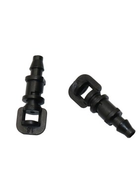 Garden Refractive Atomizing Nozzles Micro Sprinkler Agricult