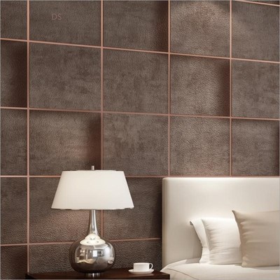 3DWallperRoCoBedmLiv