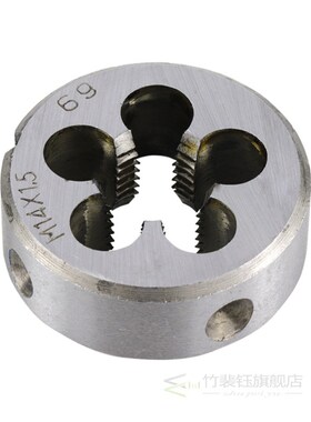 1pc M10 M12 M14 M15 M16 Threading Tools Metric Thread Right