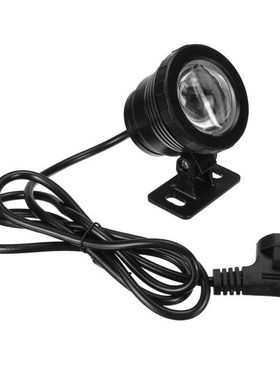 20W LED RGB Underwater Lights Remote Control Fountain Swimmi