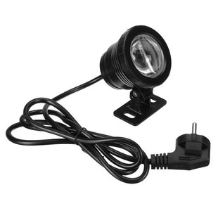 20W LED RGB Underwater Lights Remote Control Fountain Swimmi