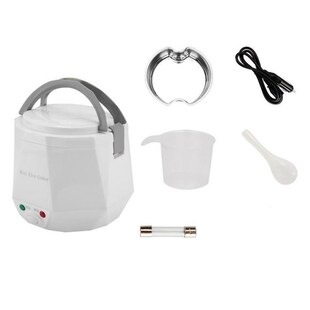 Car Rice Cooker 24v Truck 1.6l Rice Cooker Mini Rice Cooker
