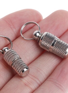 Anti Lost Barrel Tube Collar Dog Tags Pet For Pet Id Tag Nam