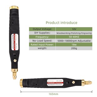 Electric Drill grinder Variable Speed Mini Grinder Set Rotar