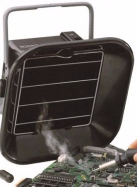 High quality 220V 493 Solder Smoke Absorber ESD Fume Extract