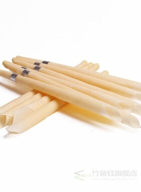 Ear candle Natural Beeswax ear candle cleaner Ear wax remove