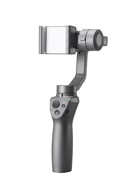 DJI Osmo Mobile 2 Stabilizer 3-Axis Handheld Gimbal for Smar