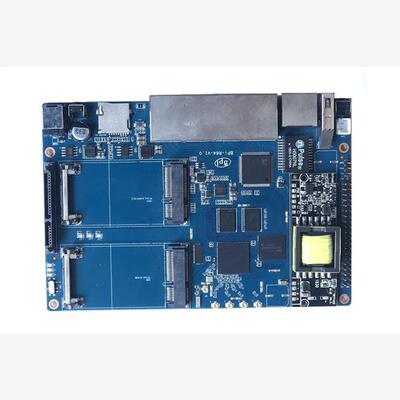 New!BanPiI-R64MT76Op