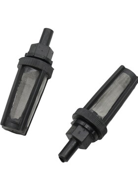 Water Filter with metal mesh 适用于 Venturi Irrigation kit