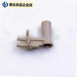 燃气壁挂炉配件万和壁挂炉风机测压嘴文K丘里管风压封口取样器风,