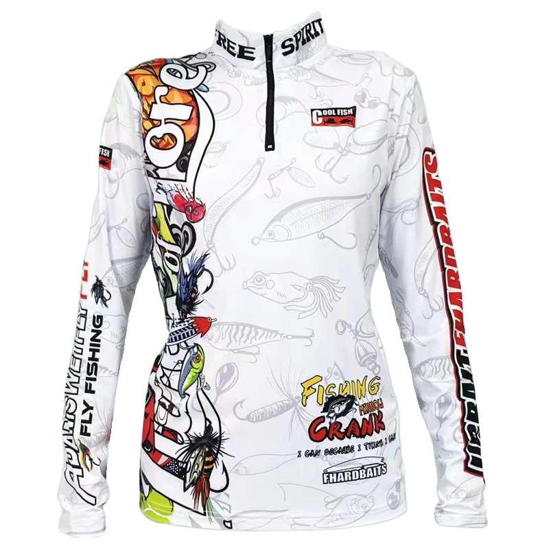 夏季新款钓鱼服套装冰丝防晒透气速干户外垂钓比赛路亚矶钓海钓服