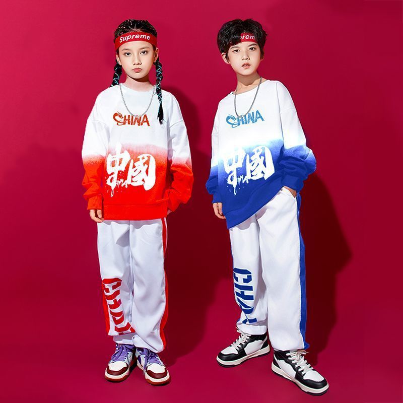 六一儿童节表演服小学生班服儿童