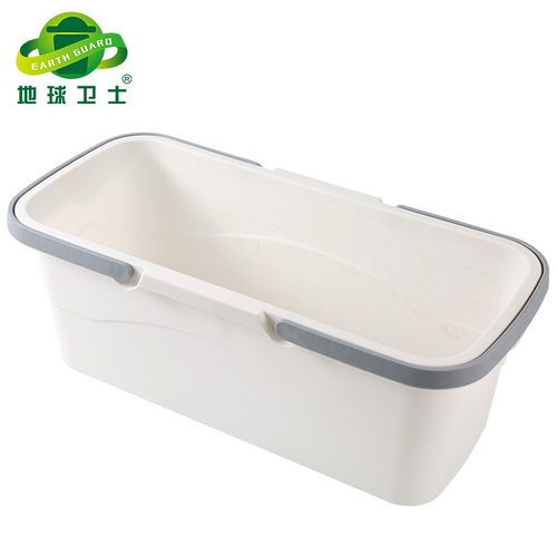 拖把桶塑料拖地球卫士免手洗