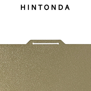 P1系列A1通用 Lab 拓竹3D印表机面板双面PEI喷涂PET强磁Bambu