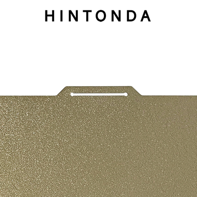 拓竹3D印表机面板双面PEI喷涂PET强磁Bambu Lab X1 P1系列A1通用