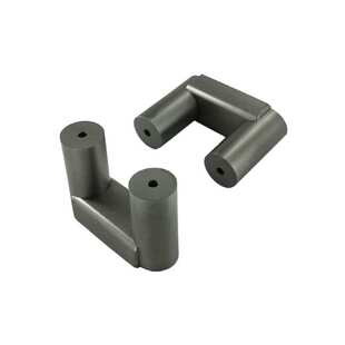 正品磁芯UY20 锰锌铁氧体PC40材凌妍大功率变压器电感材料厂家