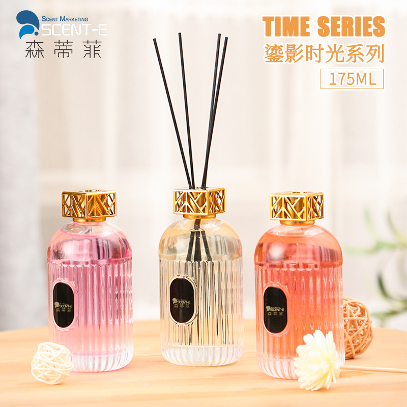 蒂菲无火香薰助眠175ml清新剂