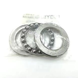 亿力轴承 洗车机3系4系5系6系油缸总成轴承大齿轮洗车机配件