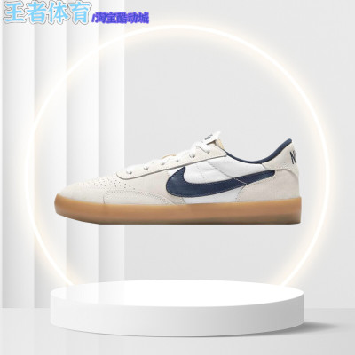 Nike/耐克男子低帮百搭休闲板鞋