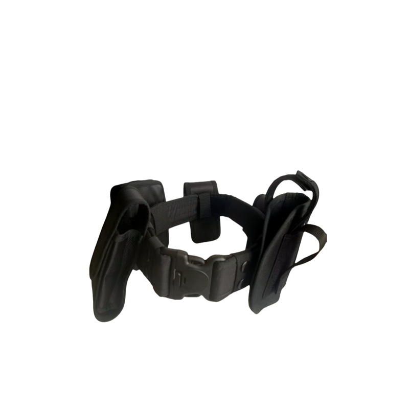 暗区突围弹挂甲腰带战术背心战术马甲快拔儿童真人CS训练多功能