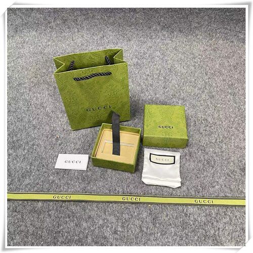 Gucci饰品价格 Gucci饰品图片 星期三