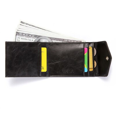 Slim Wallet s Purse Credit ID  Card Holders Card Cases