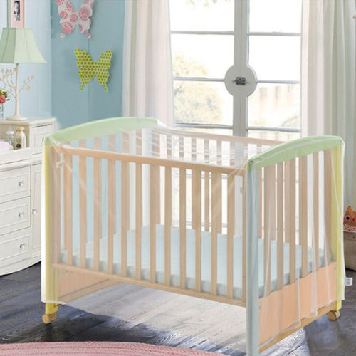 Baby Cot Mosquito Net Universal Easy Installation Against跨