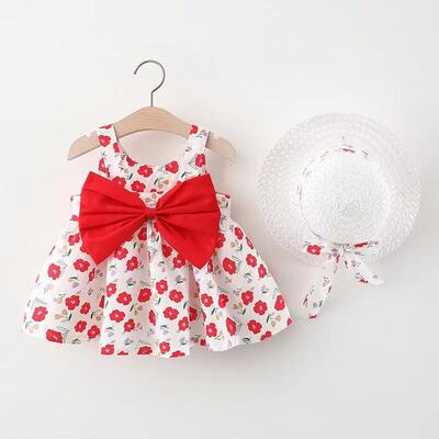 baby Girls girl for kids dress Clothes Birthday Clothing