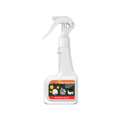KITCHEN CLEANER SPRAY