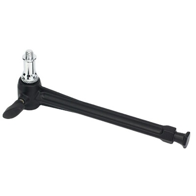 Clip Hexagonal Extension Pole Photography Equipment Accessor