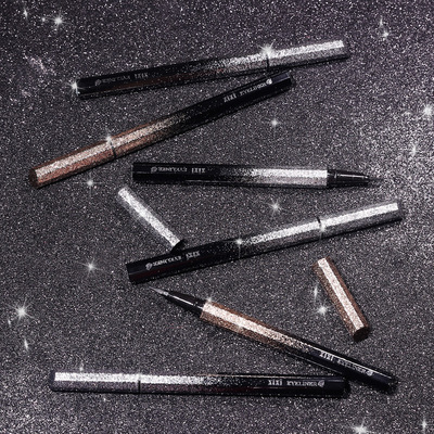 National Makeup Eyeliner Waterproof Smudgeproof