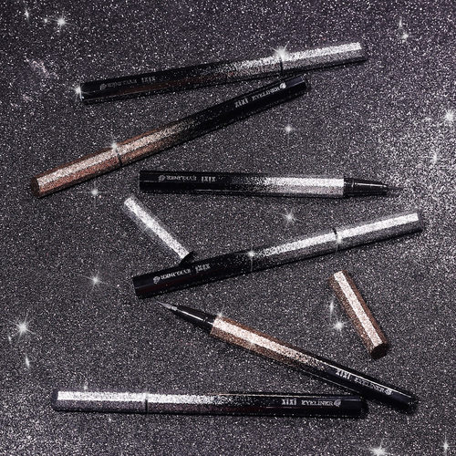 National Makeup Eyeliner Waterproof Smudgeproof