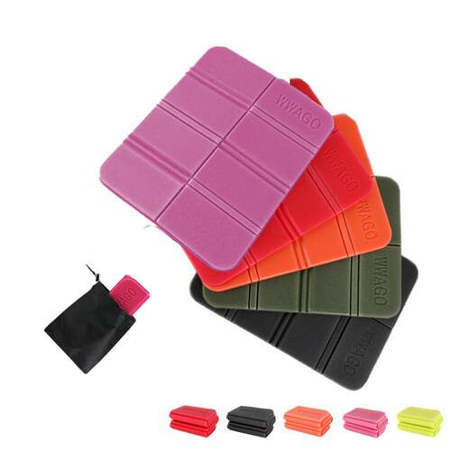 Foldable Camping Mat Portable Picnic Mats Waterproof跨境