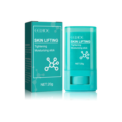 Lifting and firming moisturizing stick