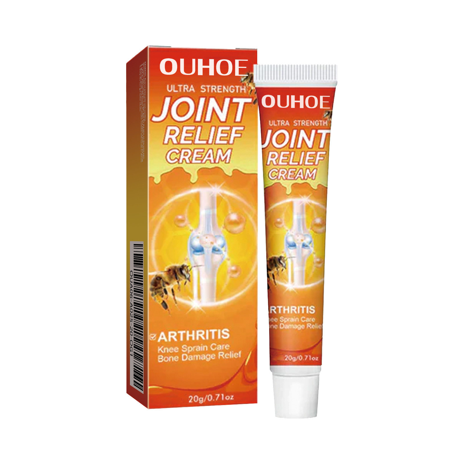 JOINT RELIEF CREAM Relieve joint pain图片